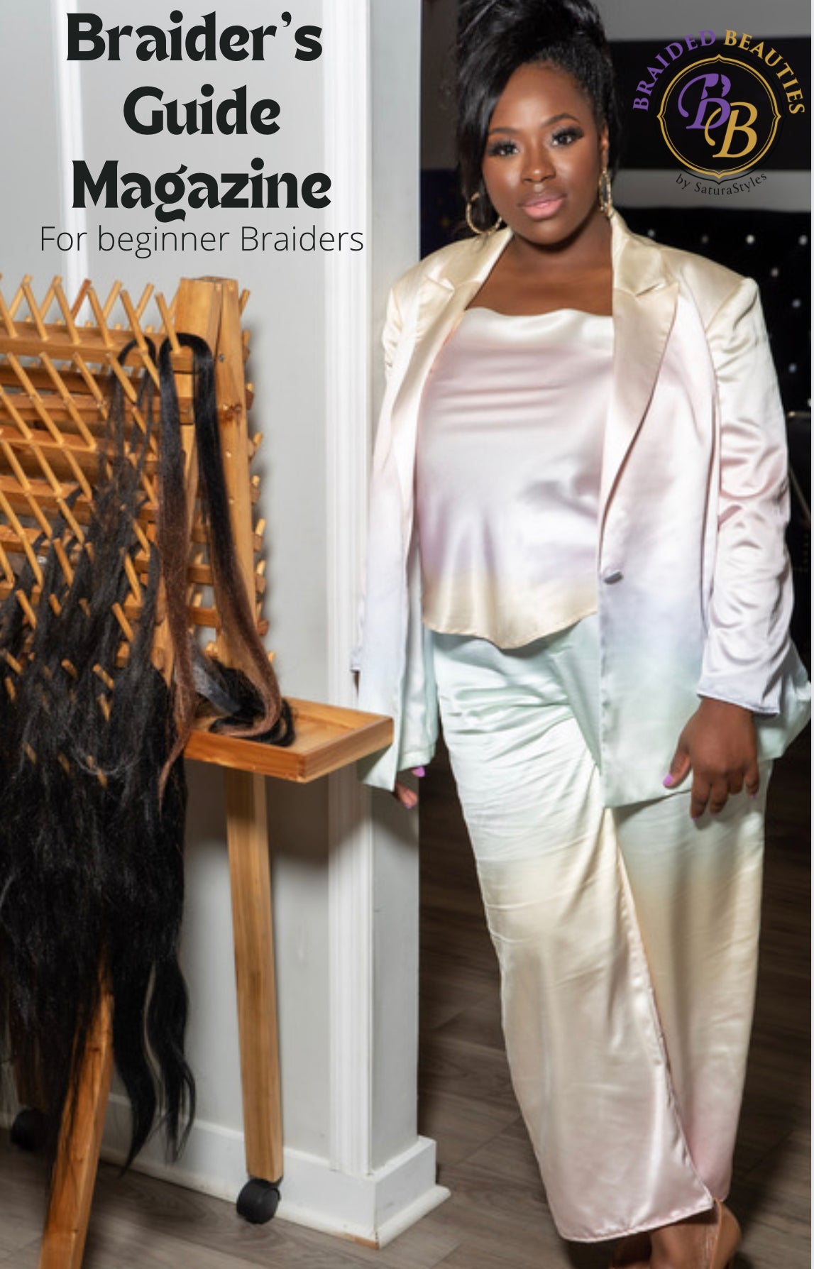 Braider’s Guide Magazine