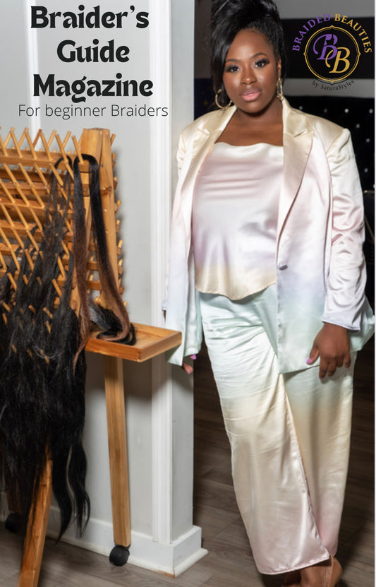 Braider’s Guide Magazine